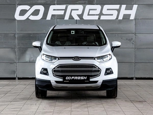 Внедорожник Ford EcoSport 2017 года, 1090000 рублей, Краснодар