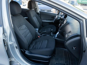 Хетчбэк Kia Ceed 2015 года, 1339000 рублей, Саратов