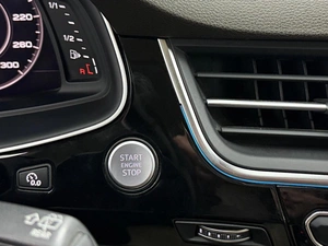 Внедорожник Audi Q7 2017 года, 3290000 рублей, Орёл