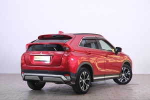 Внедорожник Mitsubishi Eclipse Cross 2018 года, 2049000 рублей, Омск