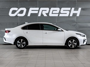 Седан Kia Cerato 2019 года, 1848070 рублей, Краснодар