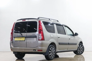 Универсал ВАЗ (LADA) Largus 2014 года, 709000 рублей, Новокузнецк