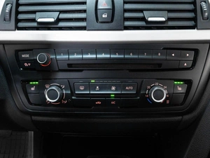 Седан BMW 3 серия 2014 года, 1628000 рублей, Ставрополь