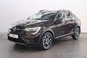 Внедорожник Renault Arkana 2019 года, 1900000 рублей, Брянск