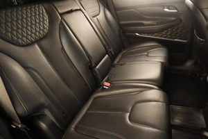 Внедорожник Hyundai Santa Fe 2018 года, 2619000 рублей, Челябинск