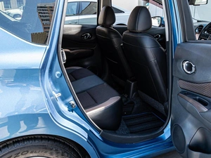 Хетчбэк Nissan Note 2017 года, 1295000 рублей, Краснодар
