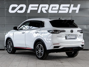 Внедорожник Changan UNI-S 2024 года, 2200000 рублей, Краснодар