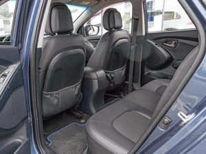 Внедорожник Hyundai ix35 2010 года, 1050000 рублей, Краснодар