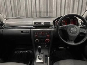Хетчбэк Mazda Axela 2005 года, 520000 рублей, Красноярск