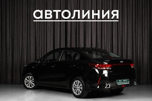 Седан Kia Rio 2020 года, 949000 рублей, Красноярск
