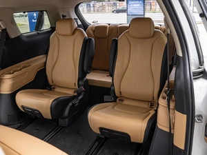 Минивэн Kia Carnival 2020 года, 4599000 рублей, Краснодар