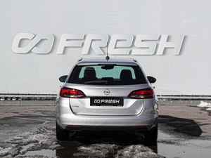 Универсал Opel Astra 2021 года, 1093060 рублей, Волгоград