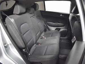 Внедорожник Kia Sportage 2017 года, 1620000 рублей, Казань
