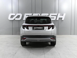 Внедорожник Hyundai Tucson 2025 года, 4990000 рублей, Ростов-на-Дону