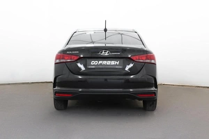 Седан Hyundai Solaris 2022 года, 1499000 рублей, Орёл