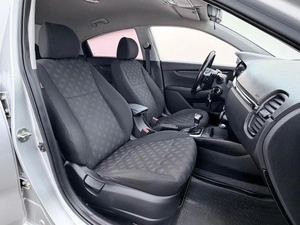 Седан Kia Rio 2018 года, 1335000 рублей, Орёл