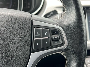 Внедорожник Geely Atlas 2019 года, 1688000 рублей, Ижевск