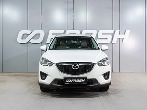 Внедорожник Mazda CX-5 2014 года, 1699000 рублей, Воронеж
