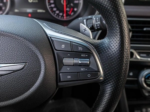 Седан Genesis G70 2018 года, 2780000 рублей, Краснодар