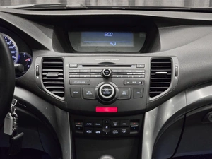 Седан Honda Accord 2012 года, 1449000 рублей, Красноярск