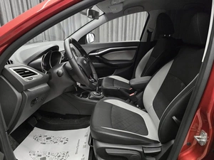 Универсал ВАЗ (LADA) Vesta 2018 года, 885000 рублей, Красноярск