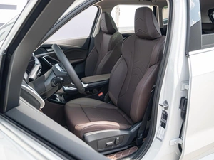 Внедорожник BMW X1 2025 года, 5300000 рублей, Краснодар