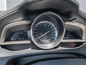 Хетчбэк Mazda 3 2014 года, 1310000 рублей, Краснодар