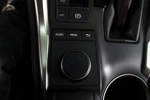 Внедорожник Lexus NX 2016 года, 3286000 рублей, Омск