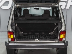 Внедорожник ВАЗ (LADA) Niva Legend 2022 года, 760000 рублей, Ростов-на-Дону