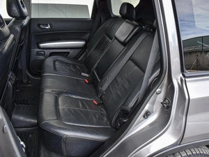 Внедорожник Nissan X-Trail 2010 года, 1260000 рублей, Краснодар