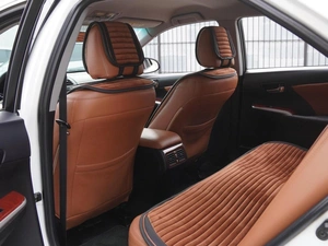 Седан Toyota Camry 2012 года, 1579000 рублей, Волгоград