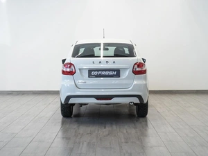 Лифтбек ВАЗ (LADA) Granta 2023 года, 799000 рублей, Саратов