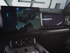 Внедорожник Fang Cheng Bao Leopard 8 2025 года, 7950000 рублей, Минеральные Воды