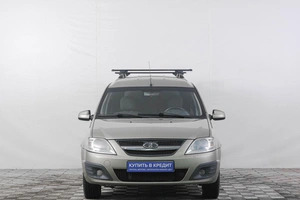 Универсал ВАЗ (LADA) Largus 2013 года, 649000 рублей, Кемерово