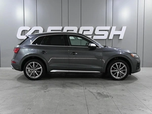 Внедорожник Audi SQ5 2021 года, 5739000 рублей, Аксай