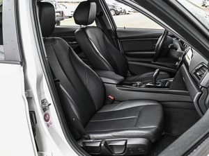 Седан BMW 3 серия 2015 года, 2254000 рублей, Кирилловка