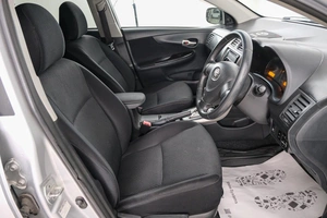 Универсал Toyota Corolla Fielder 2010 года, 899000 рублей, Красноярск