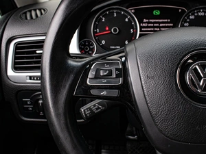 Внедорожник Volkswagen Touareg 2010 года, 1830000 рублей, Краснодар