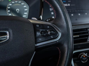 Внедорожник Geely Tugella 2023 года, 2695000 рублей, Краснодар