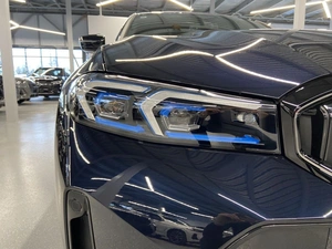 Седан BMW 3 серия 2024 года, 6490000 рублей, Павловская Слобода