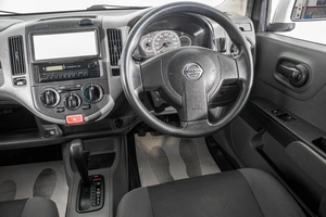 Универсал Nissan AD 2011 года, 999000 рублей, Барнаул