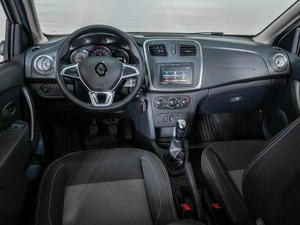 Седан Renault Logan Stepway 2022 года, 1397000 рублей, Ставрополь