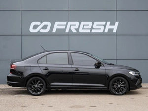 Лифтбек Volkswagen Polo 2022 года, 2130000 рублей, Краснодар