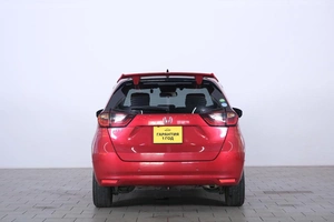 Хетчбэк Honda Fit 2020 года, 1389000 рублей, Омск