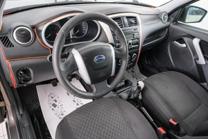 Седан Datsun on-DO 2016 года, 649000 рублей, Красноярск
