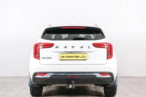 Внедорожник Haval Jolion 2022 года, 1979000 рублей, Красноярск
