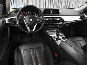 Седан BMW 5 серия 2018 года, 2345000 рублей, Ставрополь