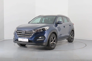 Внедорожник Hyundai Tucson 2018 года, Брянск