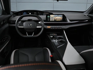 Лифтбек Changan UNI-V 2024 года, 2544000 рублей, Кирилловка