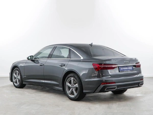 Седан Audi A6 2019 года, 3127077 рублей, Москва